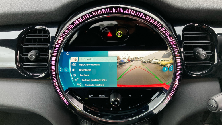 MINI Hatchback 135kW Cooper S Level 3 33kWh 3dr Auto Electric Hatchback